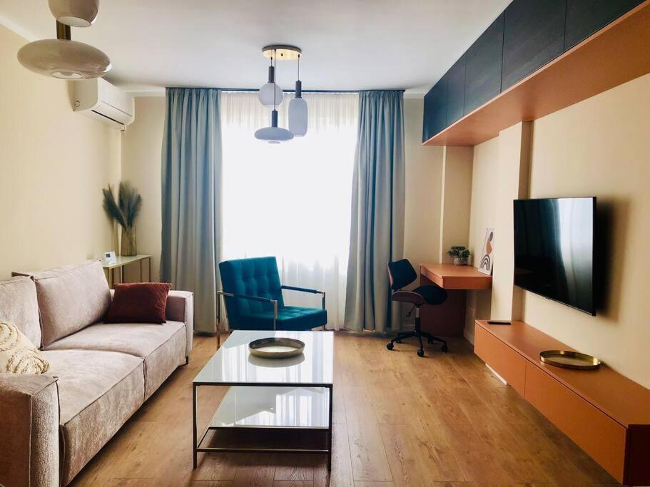 Joy City Stay Victoriei 7G-13 Τιμισοάρα Εξωτερικό φωτογραφία
