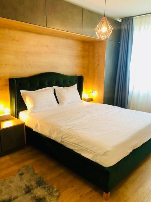 Joy City Stay Victoriei 7G-13 Τιμισοάρα Εξωτερικό φωτογραφία