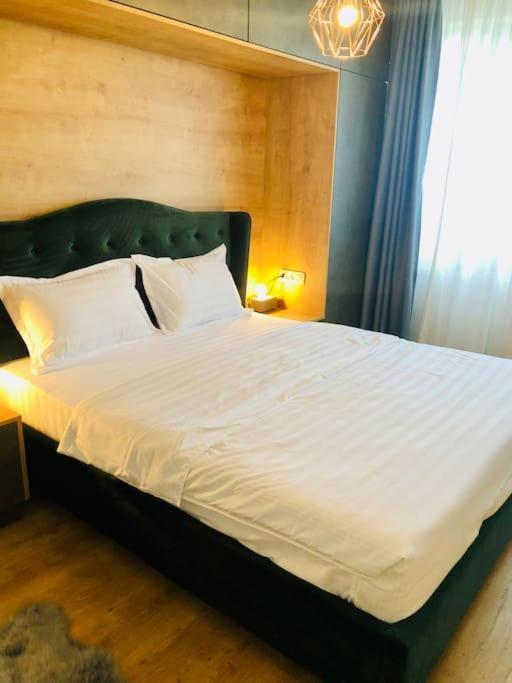 Joy City Stay Victoriei 7G-13 Τιμισοάρα Εξωτερικό φωτογραφία