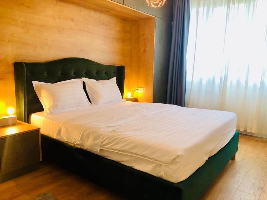 Joy City Stay Victoriei 7G-13 Τιμισοάρα Εξωτερικό φωτογραφία