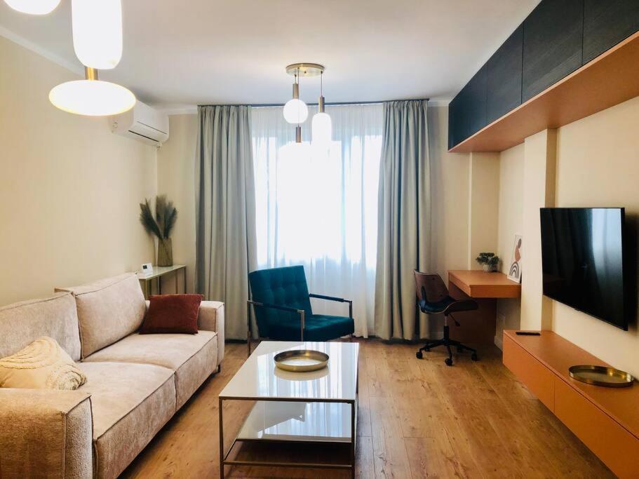 Joy City Stay Victoriei 7G-13 Τιμισοάρα Εξωτερικό φωτογραφία