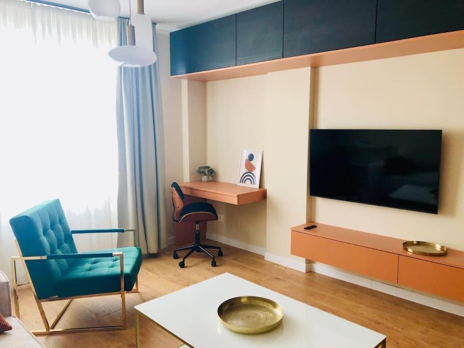 Joy City Stay Victoriei 7G-13 Τιμισοάρα Εξωτερικό φωτογραφία