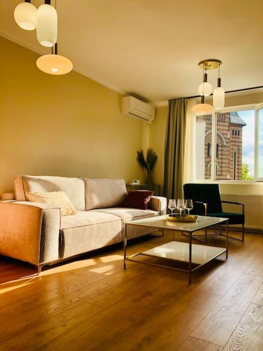 Joy City Stay Victoriei 7G-13 Τιμισοάρα Εξωτερικό φωτογραφία