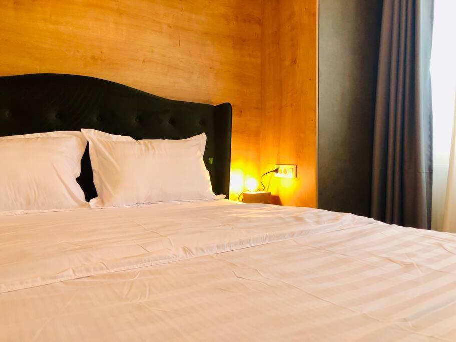 Joy City Stay Victoriei 7G-13 Τιμισοάρα Εξωτερικό φωτογραφία